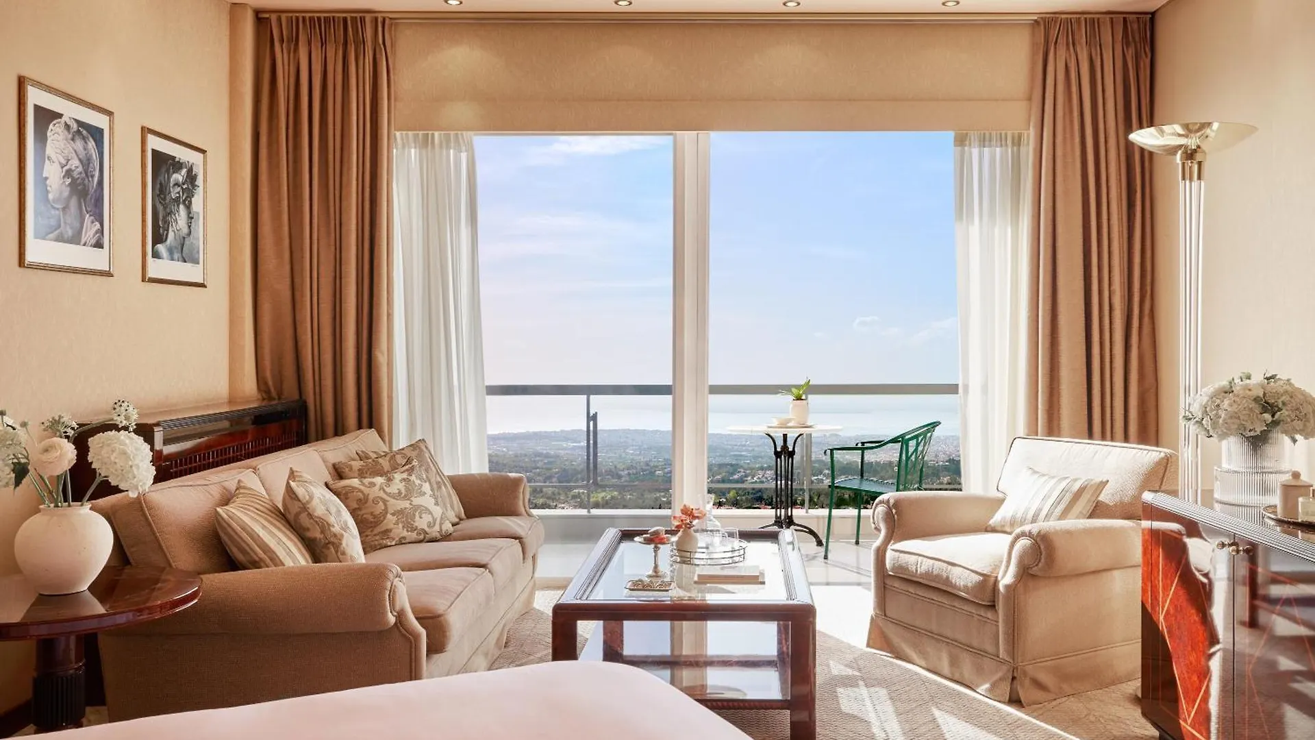 Hotel Panorama Thessaloniki Greece