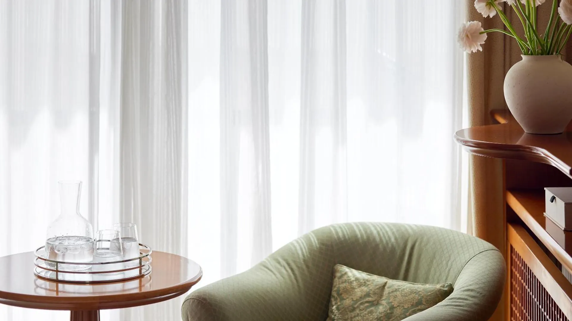Hotel Panorama Thessaloniki Greece
