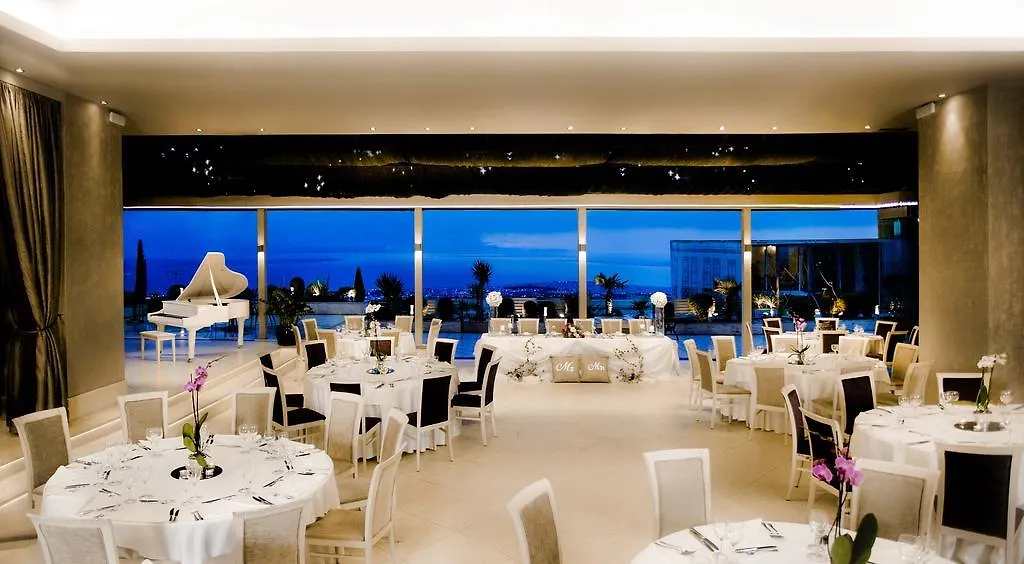 ****  Hotel Panorama Thessaloniki Greece