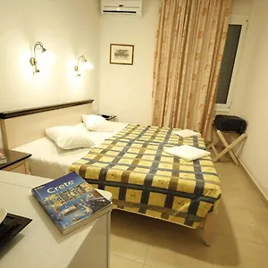 ** Hotel Mirabello Grecia