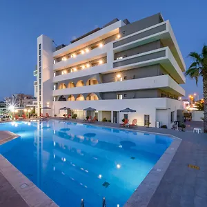 *** Hotel Vanisko Grecia