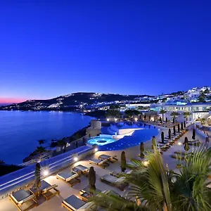Anax Resort&spa Agios Ioannis Diakoftis