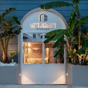 *** Apartahotel Blue Paradise Grecia