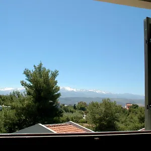 Pefki Appartamento La Canea