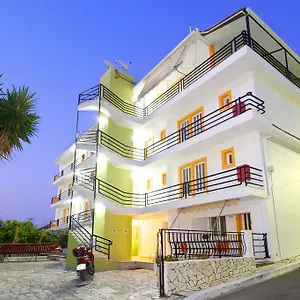 ** Apartahotel Remezzo Grecia