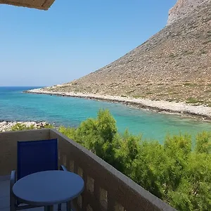 Little Bay Appartamento Stavrós