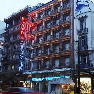*** Hotel Aegeon Grecia