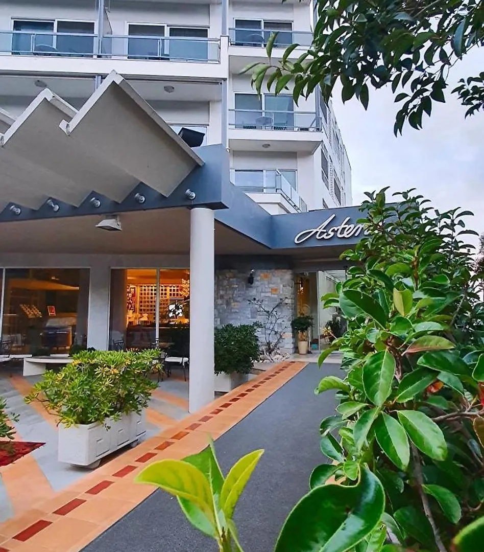 Hotel Panorama Thessaloniki