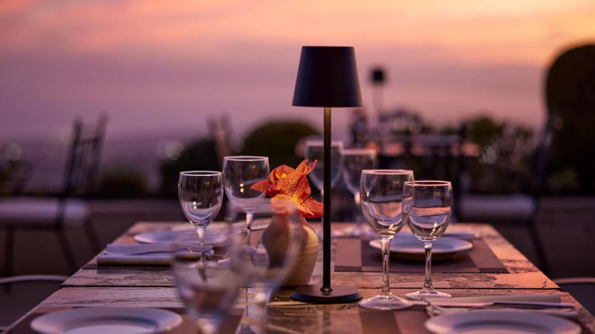 Hotel Panorama Thessaloniki