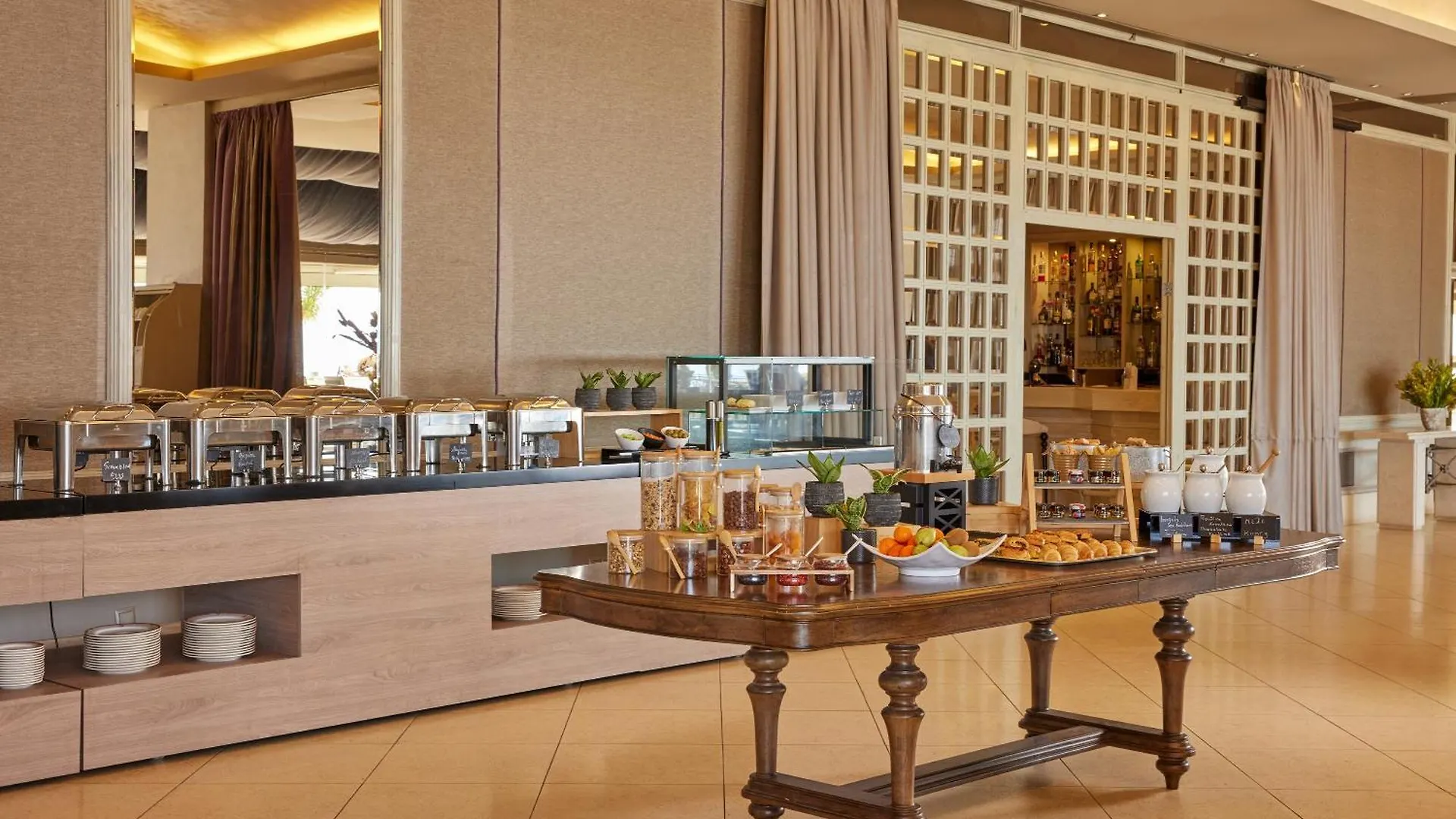 Hotel Panorama Салоники
